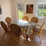 Bed and Breakfast Ellemose