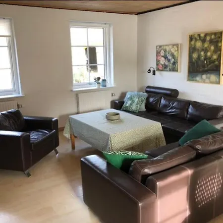 Bed & Breakfast Ellemose