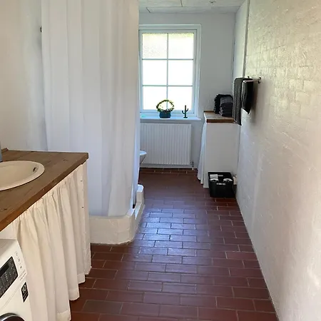 Ellemose 4* Lemvig
