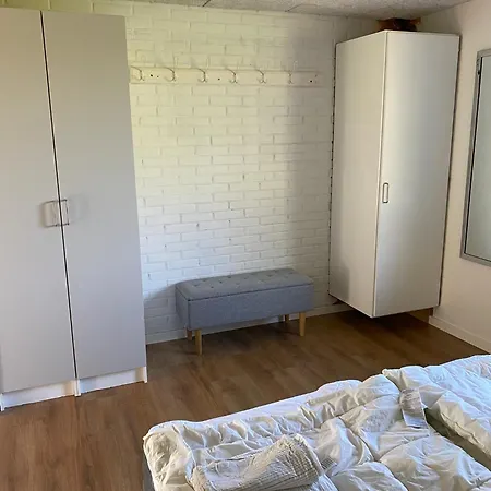 Ellemose Bed & Breakfast Lemvig
