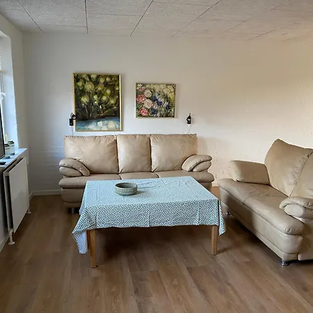 Ellemose Bed & Breakfast Lemvig