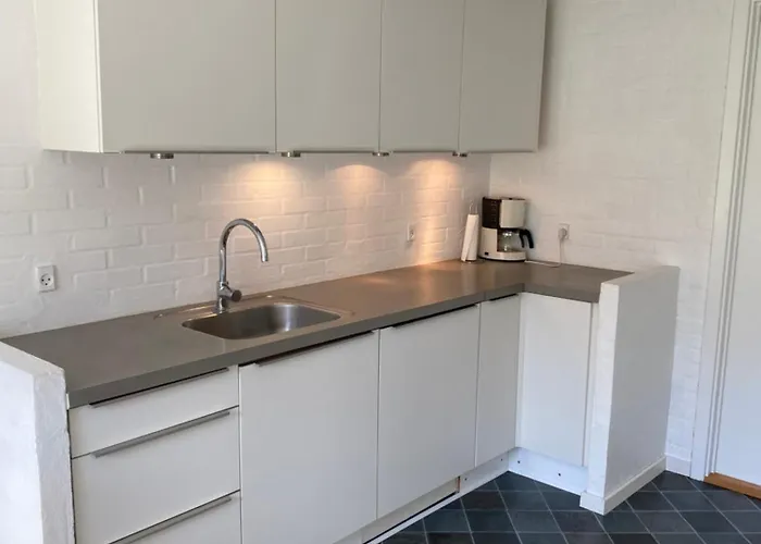 Ellemose Bed & Breakfast Lemvig