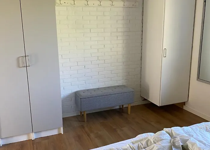 Ellemose Bed & Breakfast Lemvig