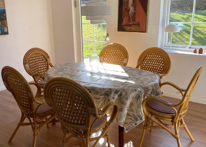 Bed & Breakfast Ellemose